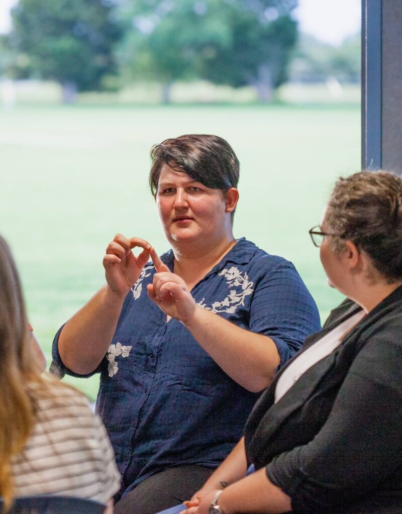 Why Learn NZ Sign Language | Benefits & Reasons | USign